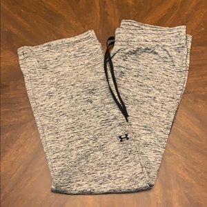 Under amour women’s Size med sweats